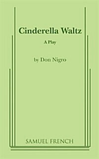 Cinderella Waltz (Paperback)