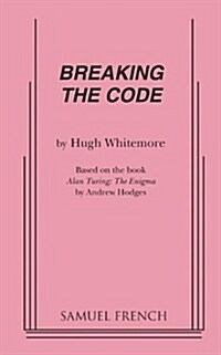 Breaking the Code (Paperback)