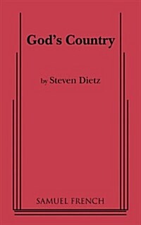 Gods Country (Paperback)