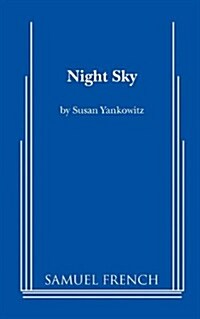 Night Sky (Paperback)