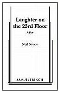 Laughter on the 23rd Floor (Paperback)