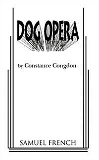 Dog Opera (Paperback)