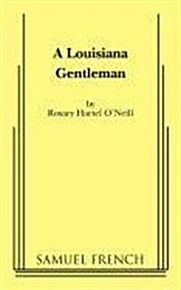 A Louisiana Gentleman (Paperback)