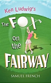 The Fox on the Fairway (Paperback)