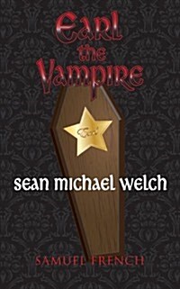 Earl the Vampire (Paperback)