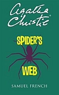 Spiders Web (Paperback)