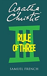 Rule of Three (Paperback)