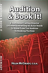 Audition and Book It! (Paperback)