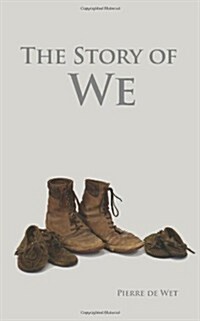 The Story of We (Paperback)