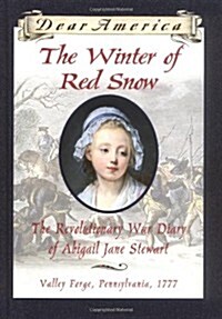 [중고] The Winter of Red Snow (School & Library)