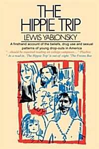 The Hippie Trip (Paperback)