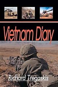 Vietnam Diary (Paperback)