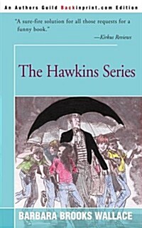 The Hawkins Series (Paperback)