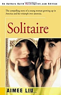 [중고] Solitaire (Paperback)