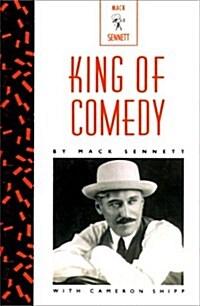 King of Comedy: The Lively Arts (Paperback)