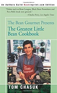 The Greatest Little Bean Cookbook (Paperback)