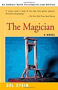 The Magician (Paperback)