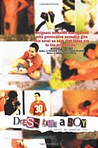 Dress Like a Boy (Paperback)