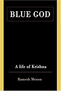 Blue God (Paperback)