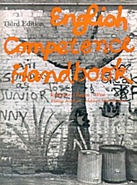 English Competence Handbook (Paperback, 3)