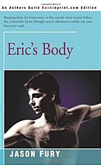 Erics Body (Paperback)