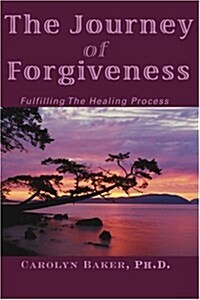 The Journey of Forgiveness: Fulfilling the Healing Process (Paperback)