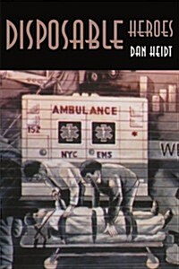 Disposable Heroes (Paperback)