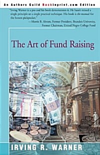 The Art of Fund Raising (Paperback)