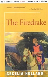 The Firedrake (Paperback)