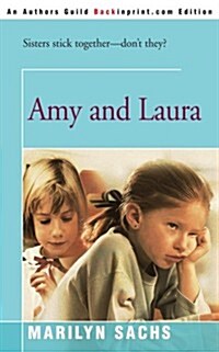 Amy and Laura (Paperback)