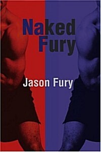 Naked Fury (Paperback)