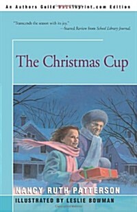 [중고] The Christmas Cup (Paperback)