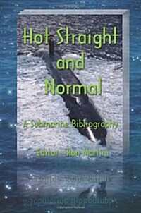 Hot Straight and Normal (Paperback)