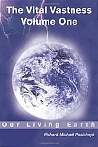 Our Living Earth (Paperback)