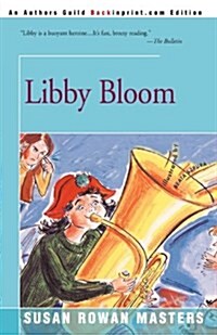 Libby Bloom (Paperback)