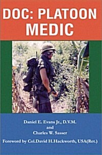 Doc: Platoon Medic (Paperback)