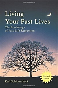 Living Your Past Lives: The Psychology of Past-Life Regression (Paperback)