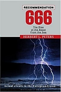 Recommendation 666: The Rise of the Beast from the Sea (Paperback)