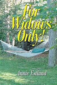 For Widows Only! (Paperback)