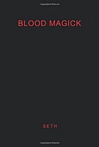Blood Magick (Paperback)