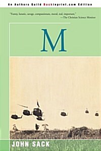 M (Paperback)