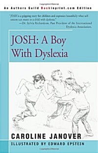 Josh: A Boy with Dyslexia (Paperback)