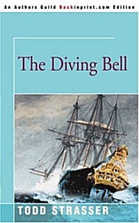 The Diving Bell (Paperback)