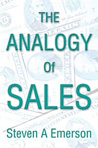 The Analogy of Sales (Paperback)