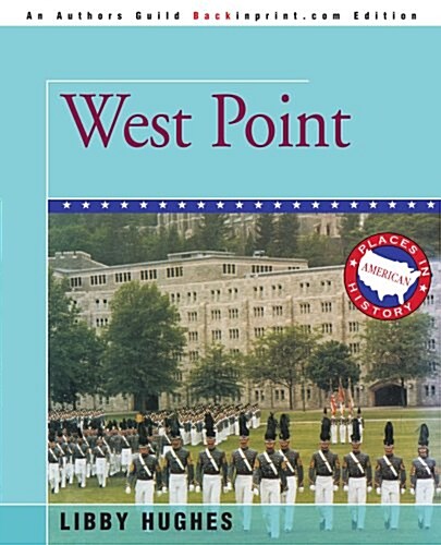 West Point (Paperback)