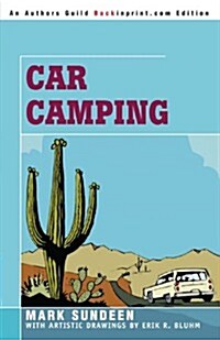 Car Camping (Paperback)