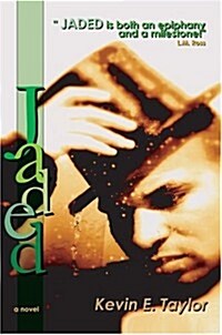 Jaded (Paperback)