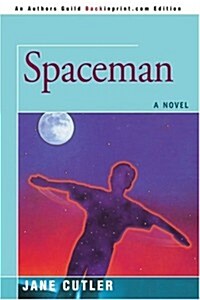 Spaceman (Paperback)