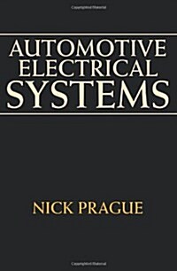 Automotive Electrical Systems (Paperback)