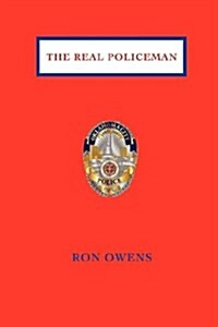 The Real Policeman (Paperback)